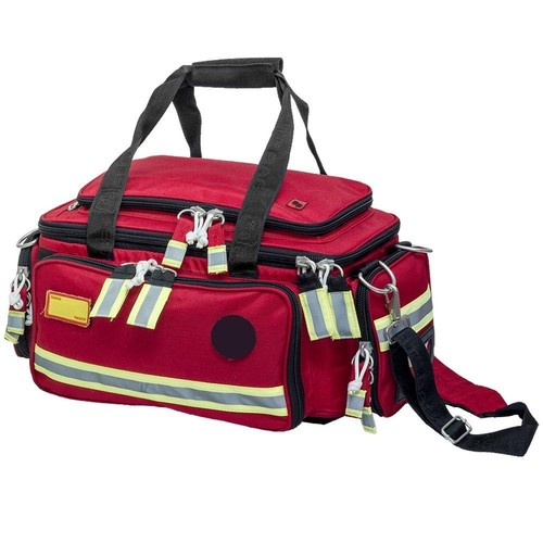 Extreme notfalltasche rot leer - extreme,