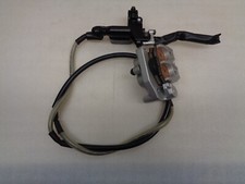 Bremse vorne komplett mit Sattel Asiawing 450 / Zündapp ZXE/ZXM 450