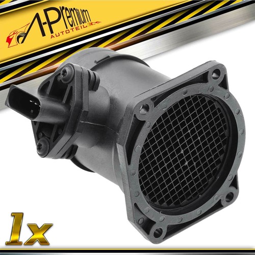 Luftmassenmesser für audi - audi, a4
