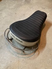 Moto Guzzi  California   V7  850 GT  Original Sitzbank  