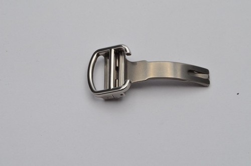Cartier leder armband - leder,