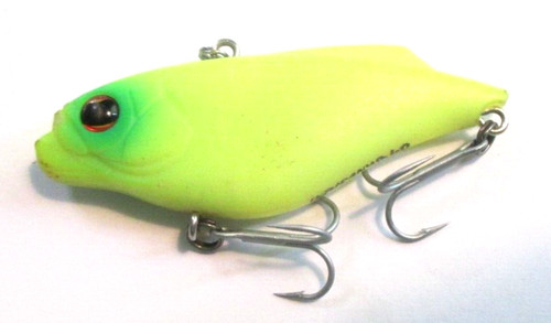 Imakatsu piranha wobbler - imakatsu, 60