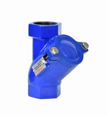 Kugelrückschlagventil