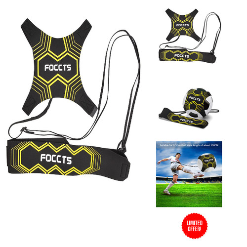 Fußball kick trainer neopren - fußball,