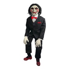Saw replik stripe puppe - saw,