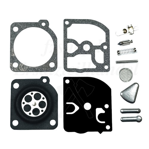 Vergaser kit reparatursatz - vergaser-kit,