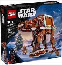 LEGO Star Wars 40806 Lebkuchen