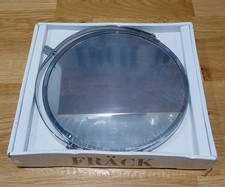 Frack CHROM Wandmontage