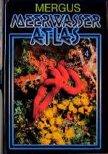Meerwasser atlas wirbellose - atlas,