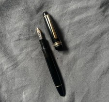 Montblanc Meisterstück 142
