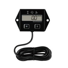 Digitaler Drehzahlmesser