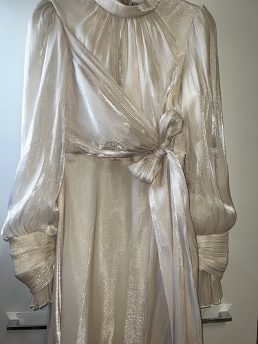Damen abendkleid lang beige - damen,