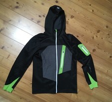 Ortovox hoody fleecejacke - ortovox,