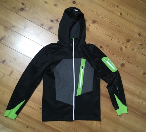 Ortovox hoody fleecejacke - ortovox,