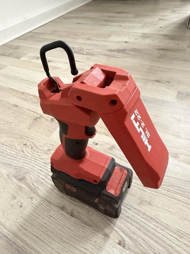 Hilti nuron led - nuron,