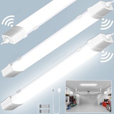 90/120cm LED Feuchtraumleuchte