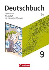 Deutschbuch Gymnasium 9