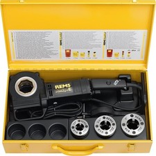 Rems Gewindeschneidkluppe