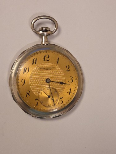 Schild freres eterna seltene - eterna,