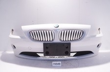 BMW Z4 E85 Stoßfänger