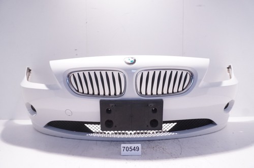 Bmw e85 stoßfänger - z4,