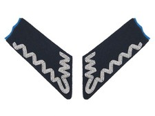 M1936 Signal troops NCO collar