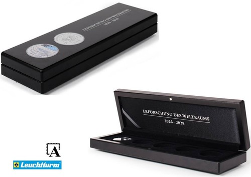 Leuchtturm münzkassette - leuchtturm,