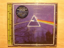 Pink Floyd -Dark Side of the Moon -Multichannel Hybrid SACD NEUWERTIG 30th Anniv
