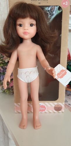 Paola reina puppe cm - puppe, 32