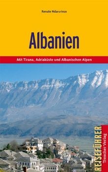 Albanien mit tirana - albanien,