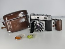 KODAK RETINA IIIc FOLDING 35MM