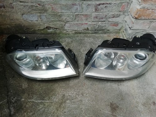 Passat 3bg tdi xenon - vw, v6