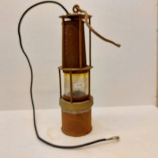 x-97736	Alte elektrifizierte