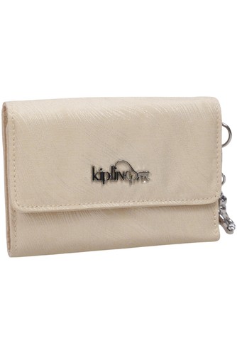 Kipling portemonnaie damen - portemonnaie,