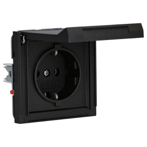 Gira 445467 schuko - 445467, schuko-steckdose