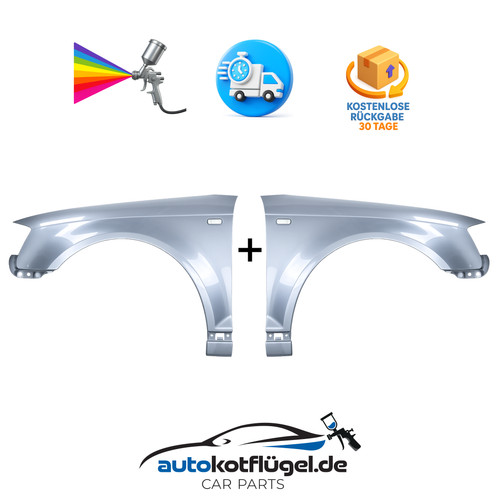 Kotflügel für audi - audi, 8p