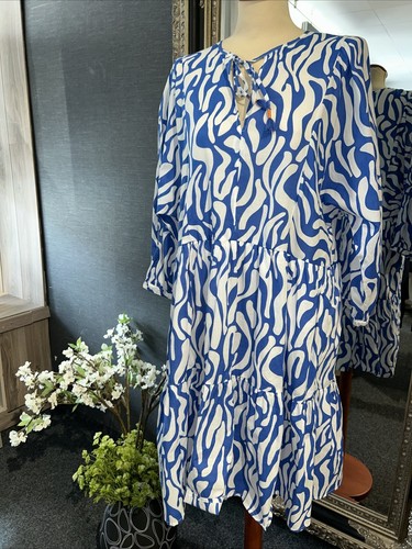 Oui kleid neu sale 100 - kleid,
