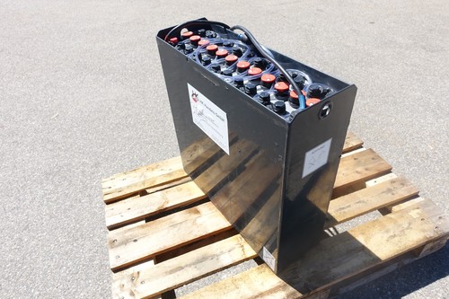 Traktionsbatterie 24v 2pzs250 - traktionsbatterie,