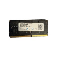 V7 16GB DDR4 PC4-17000 - 2133Mhz 1.2V SO DIMM Notebook-Arbeitsspeicher-...