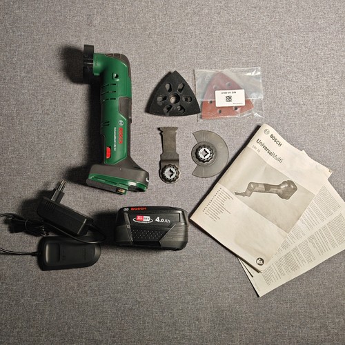 Bosch akku - bosch,