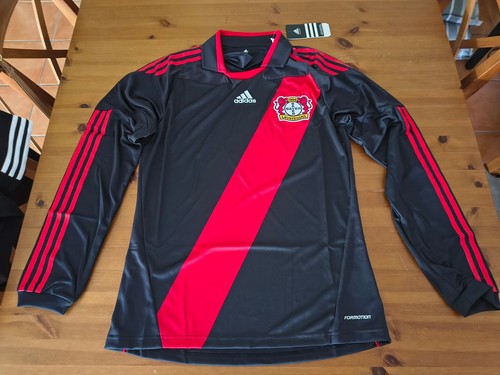 Bayer leverkusen adidas - bayer, 04