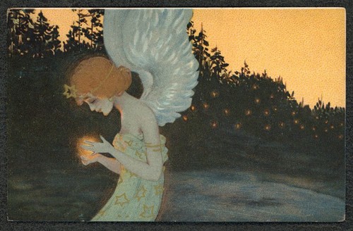 Raffael kirchner signierte - kirchner,