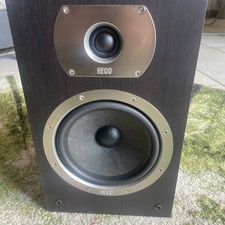 Heco Victa 300 Lautsprecherboxen Bassreflex