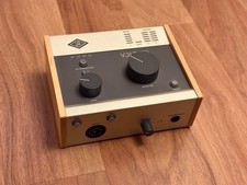 Universal Audio Volt176 Audio