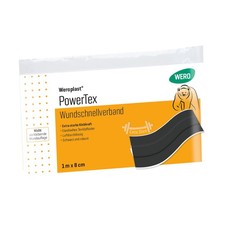 Weroplast powertex - weroplast,