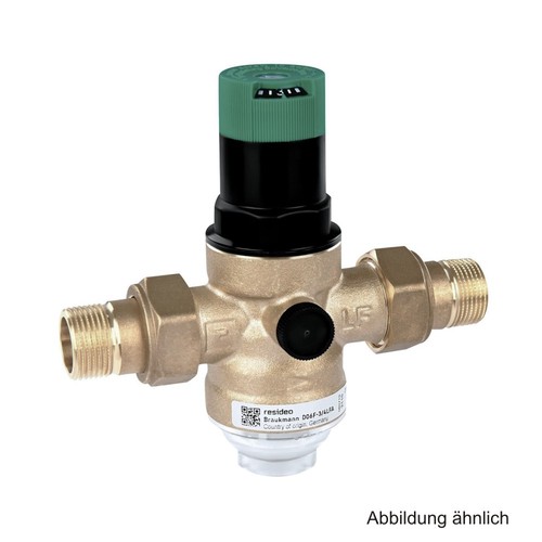 Resideo druckminderer - resideo,