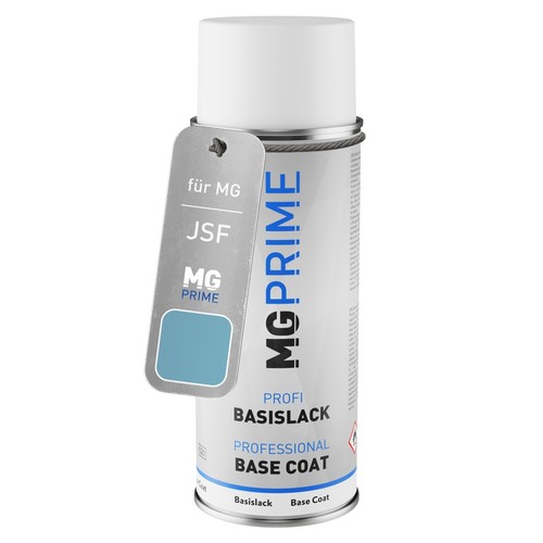 Autolack spraydose für jsf - spraydose, mg