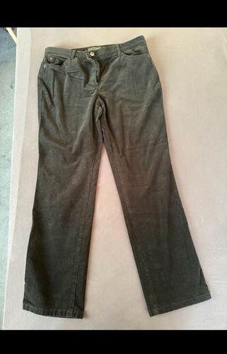 Brax damen cordhose mary - damen, ct-wa
