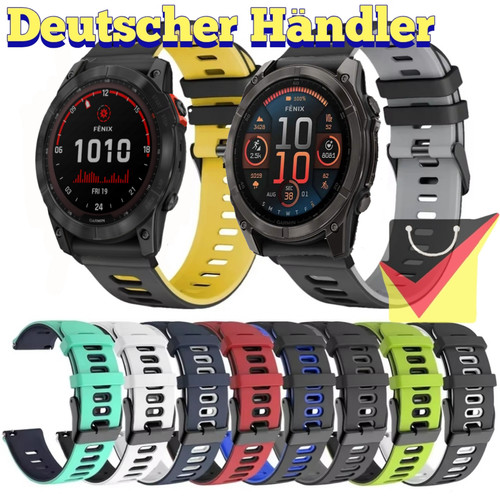 Click fit armband - click, garmin