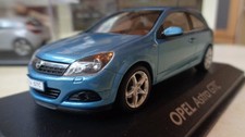 Minichamps 1:43; Opel Opel